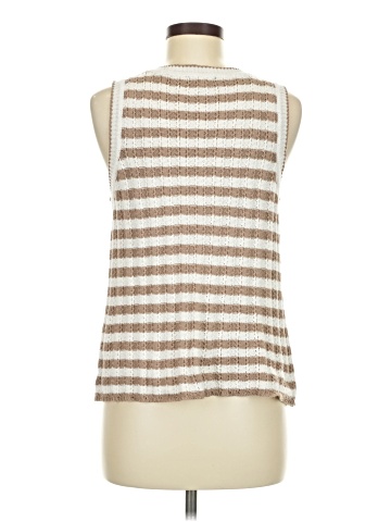 Halogen Sleeveless Top (view 2)