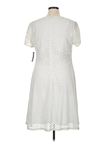 Sharagano Casual Dress (view 2)