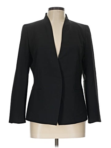 Ann Taylor Blazer (view 1)