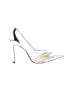 Zara Silver Heels Size EU 37 - photo 1