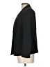 Ann Taylor Solid Black Blazer Size 12 Petite - photo 5