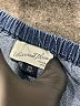 Universal Thread 100% Cotton Blue 3/4 Sleeve Blouse Size XXL - photo 7