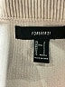 Forever 21 100% Cotton Solid Tan Jacket Size S - photo 6