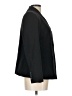 Ann Taylor Solid Black Blazer Size 12 Petite - photo 4