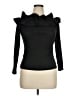 Unbranded Black Long Sleeve Top Size XL - photo 1