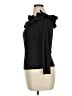 Unbranded Black Long Sleeve Top Size XL - photo 5