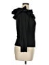 Unbranded Black Long Sleeve Top Size XL - photo 4