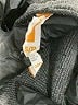 lucy Gray Zip Up Hoodie Size M - photo 6