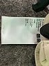 Uniqlo : C Solid Tan Cargo Pants Size 64CM - photo 8