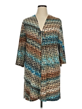 Travelers By Chico's Kimono