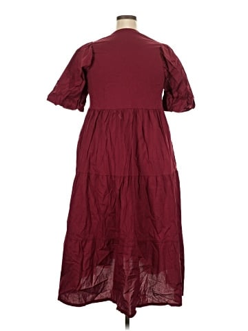 SOFIA Casual Dress (view 2)