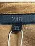 Zara Tan Coat Size S - photo 6