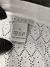 Tweeds Ivory Cardigan Size XL - photo 7