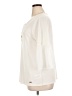 Ellen Tracy Ivory 3/4 Sleeve Blouse Size XL - photo 5