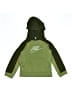 Nike Green Pullover Hoodie Size S (kids) - photo 1