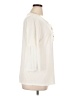 Ellen Tracy Ivory 3/4 Sleeve Blouse Size XL - photo 4