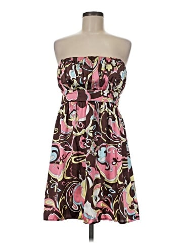 Rampage Cocktail Dress (view 1)