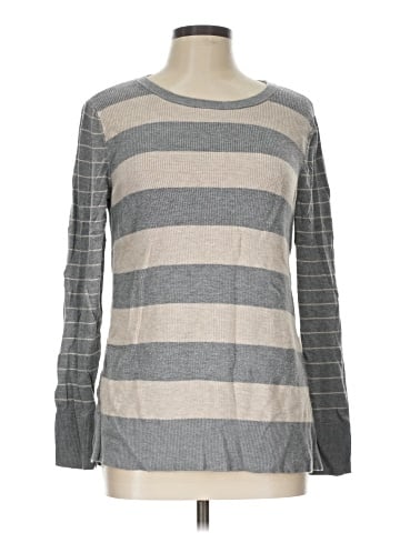 Market and Spruce Pullover Sweater (view 1)