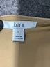 Bar III Tan Sleeveless Blouse Size L - photo 7
