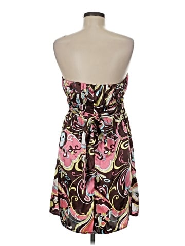 Rampage Cocktail Dress (view 2)
