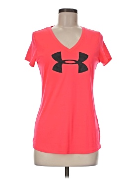 Under Armour Short Sleeve T Shirt