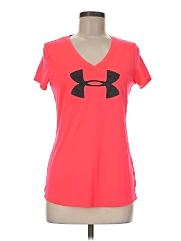 Under Armour Short Sleeve T-Shirt (view 1)