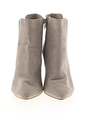 Express Ankle Boots (view 2)