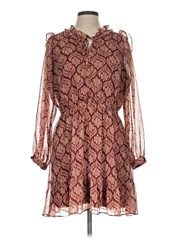 LC Lauren Conrad Cocktail Dress (view 1)