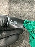 Torrid Green Trenchcoat Size 3X Plus (3) - photo 7