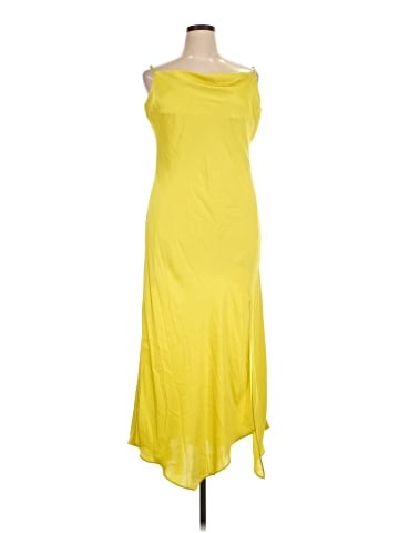 Express Casual Dress (view 1)