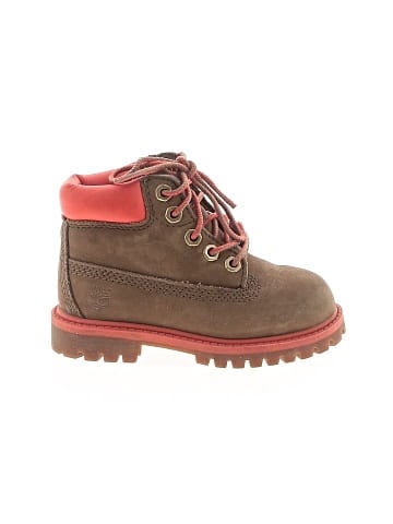 Timberland Boots (view 1)
