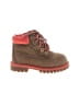 Timberland Brown Boots Size 7 (kids) - photo 1