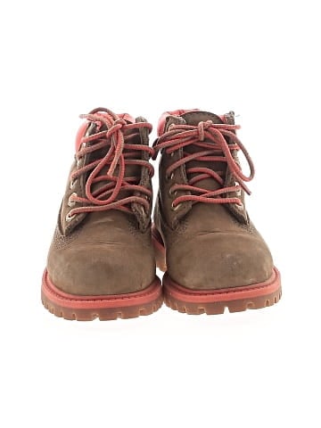 Timberland Boots (view 2)