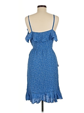 Derek Lam 10 Crosby Cocktail Dress (view 2)