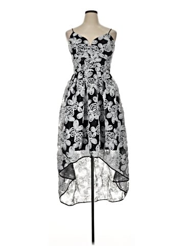 Nicole Miller Cocktail Dress (view 1)