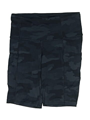 Lululemon Athletica Cargo Shorts (view 1)