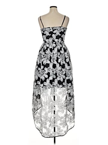 Nicole Miller Cocktail Dress (view 2)