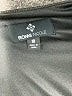 Ronni Nicole Black Cocktail Dress Size 10 - photo 7