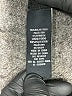 Ronni Nicole Black Cocktail Dress Size 10 - photo 8