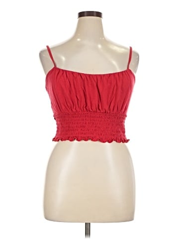 Hollister Tube Top (view 1)