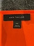 Ann Taylor Orange Cardigan Size XXL - photo 7