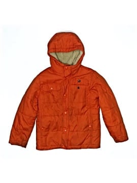 Lands' End Snow Jacket (view 1)
