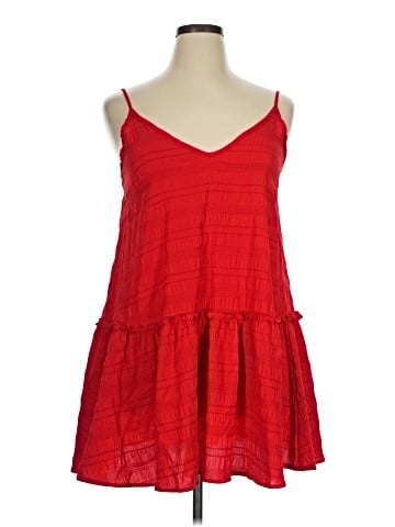 Shein Sleeveless Blouse (view 1)
