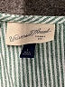 Universal Thread Green 3/4 Sleeve Blouse Size L - photo 7
