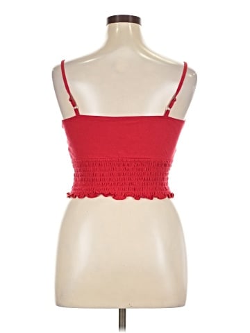 Hollister Tube Top (view 2)
