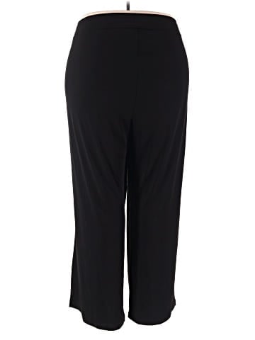 Susan Graver Dress Pants (view 2)