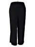 Susan Graver Black Dress Pants Size 4X - photo 2