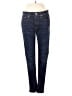 Rag & Bone Solid Blue Jeans Size 27 waist - photo 1