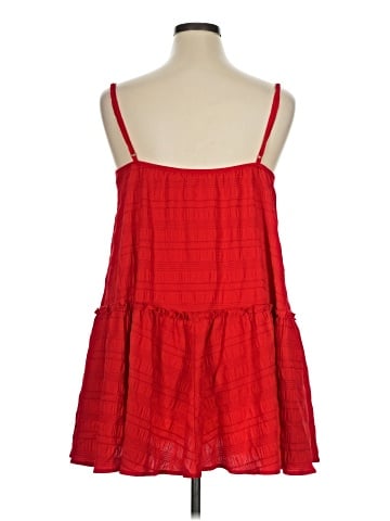 Shein Sleeveless Blouse (view 2)