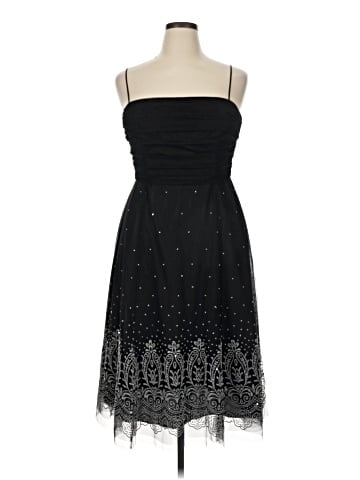 Jessica Howard Cocktail Dress (view 1)
